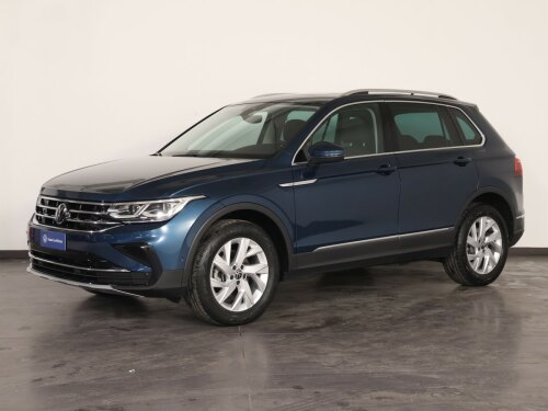 volkswagen tiguan 2.0 tdi elegance 4motion 150cv dsg usata