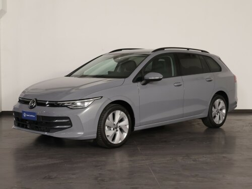 volkswagen golf variant 2.0 tdi life 150cv dsg usata