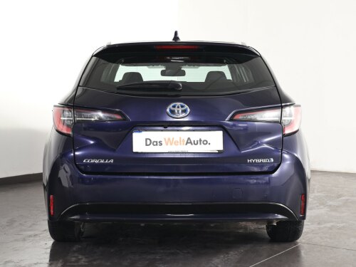 toyota corolla touring sports 1.8h active cvt usata