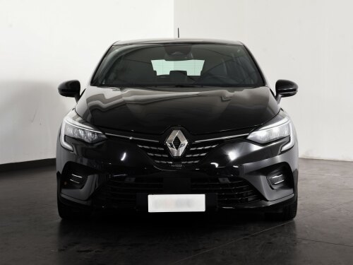 renault clio 1.6 e-tech hybrid intens 140cv auto my21 usata