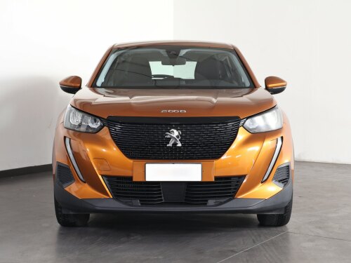 peugeot 2008 1.2 puretech active s&s 130cv usata