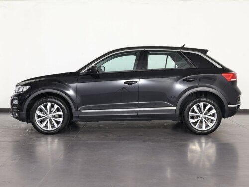 volkswagen t-roc 1.0 tsi style 115cv usata