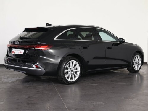 audi a5 avant 2.0 tdi mhev+ business advanced 204cv s-tronic usata