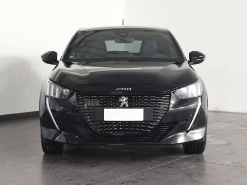 peugeot 208 1.2 puretech gt s&s 100cv usata