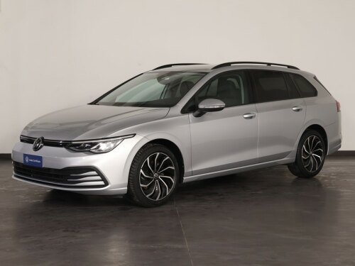 volkswagen golf variant 2.0 tdi life 150cv dsg usata