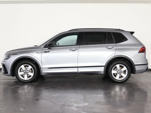 volkswagen tiguan allspace 2.0 tdi r-line 4motion 150cv dsg usata