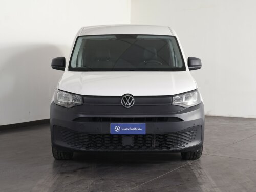 volkswagen veicoli commerciali caddy cargo 2.0 tdi 102cv business usata