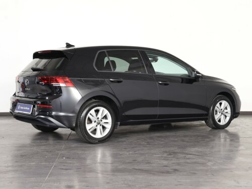 volkswagen golf 2.0 tdi life 150cv dsg usata