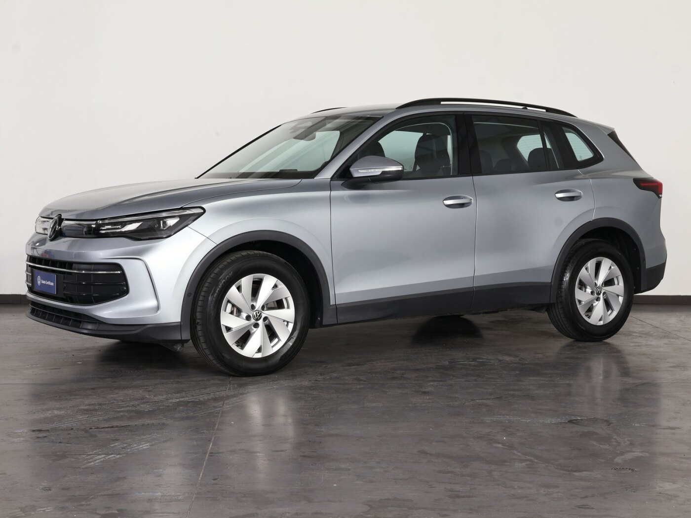 volkswagen tiguan 2.0 tdi life 150cv dsg usata