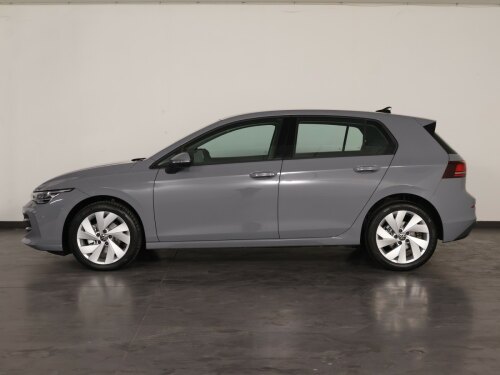 volkswagen golf 2.0 tdi life 115cv usata