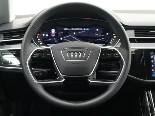 audi a8 50 3.0 tdi mhev quattro tiptronic usata