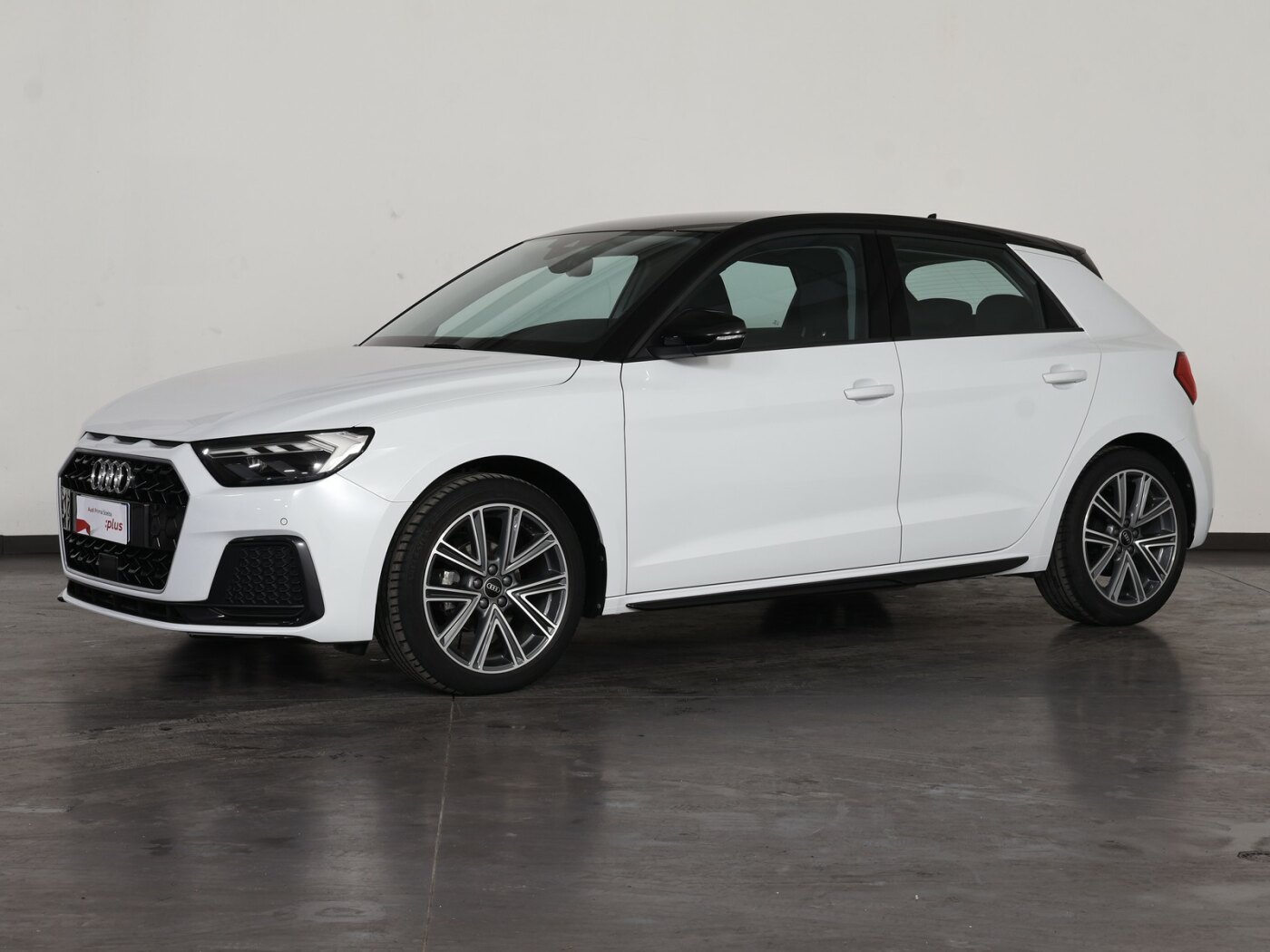 audi a1 sportback 25 1.0 tfsi admired advanced my20 usata