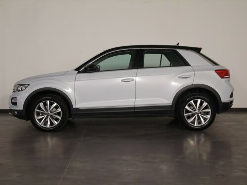 volkswagen t-roc 1.0 tsi style 110cv usata