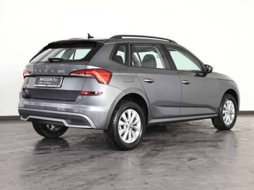 skoda kamiq 1.0 tsi ambition 95cv usata