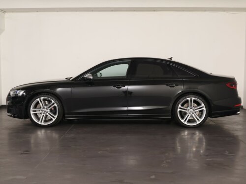 audi s8 4.0 tfsi abt 700 cv quattro tiptronic usata