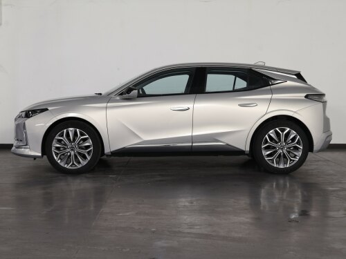 ds ds 4 crossback 1.2 puretech trocadero 130cv auto usata