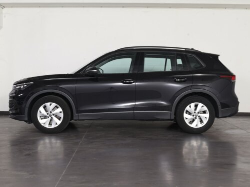 volkswagen tiguan 2.0 tdi life 150cv dsg usata