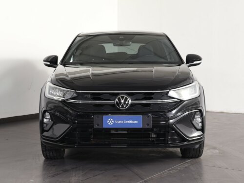 volkswagen taigo 1.0 tsi r-line 115cv usata