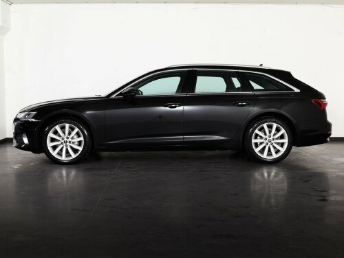 audi a6 avant 40 2.0 tdi mhev business sport s-tronic usata