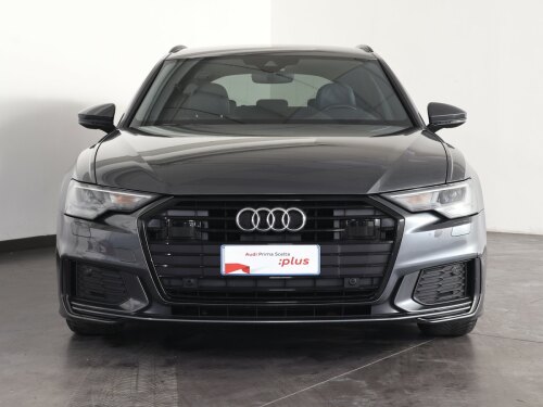 audi a6 avant 35 2.0 tdi mhev business sport s-tronic usata