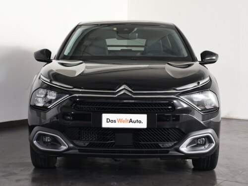 citroen c4 1.2 puretech feel s&s 130cv usata