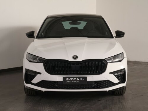 skoda scala 1.0 tsi monte carlo 115cv usata