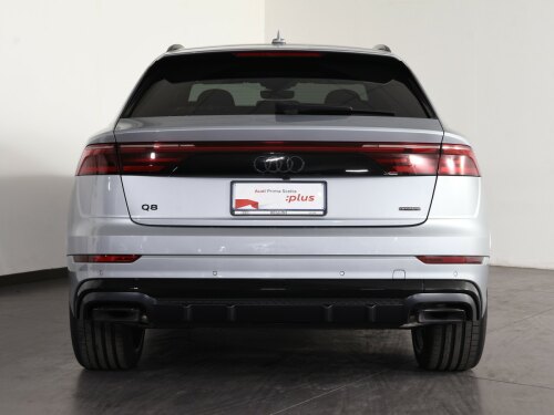 audi q8 3.0 tdi mhev s line edition quattro 286cv tiptronic usata