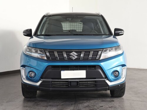 suzuki vitara 1.4h top 4wd allgrip usata