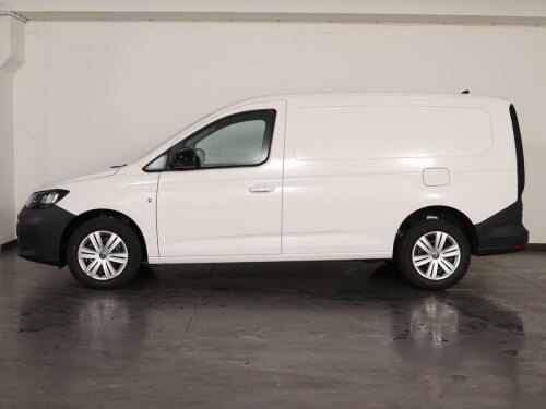 volkswagen veicoli commerciali caddy cargo maxi 2.0 tdi scr 102cv business usata