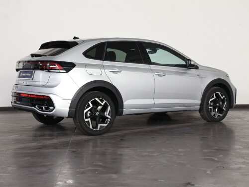 volkswagen taigo 1.0 tsi r-line 115cv dsg usata