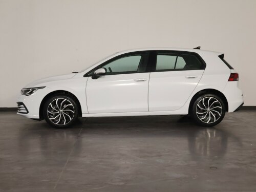 volkswagen golf 1.0 tsi evo life 110cv usata