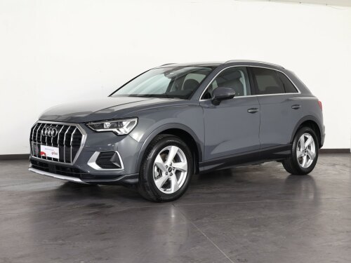 audi q3 35 2.0 tdi business advanced s-tronic usata