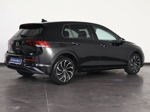 volkswagen golf 1.0 etsi evo life 110cv dsg usata