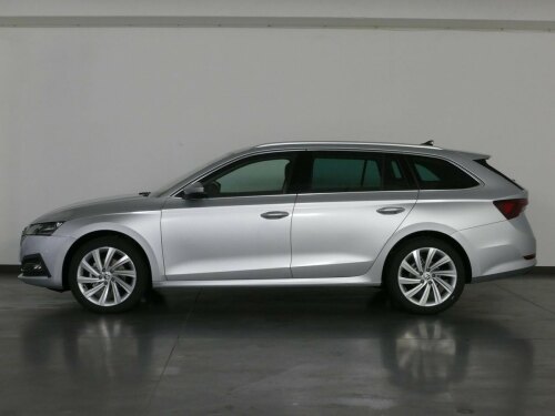 skoda octavia wagon 2.0 tdi evo style 150cv dsg usata