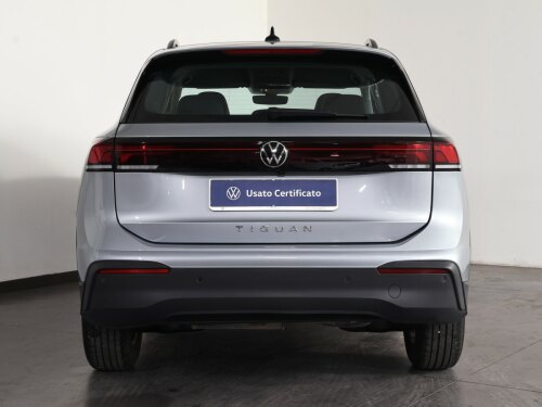 volkswagen tiguan 2.0 tdi life 150cv dsg usata