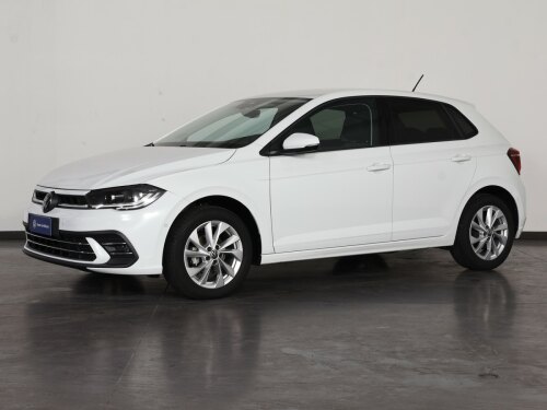 volkswagen polo 1.0 tsi style 95cv usata