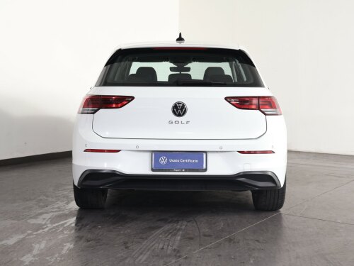 volkswagen golf 1.5 tsi evo life 130cv usata