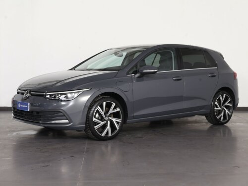 volkswagen golf 1.4 tsi ehybrid style 204cv dsg usata