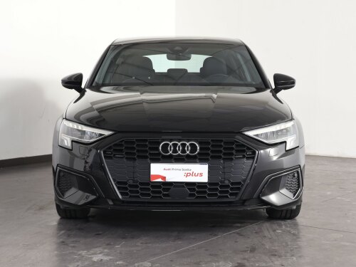 audi a3 sportback 30 2.0 tdi business s-tronic usata