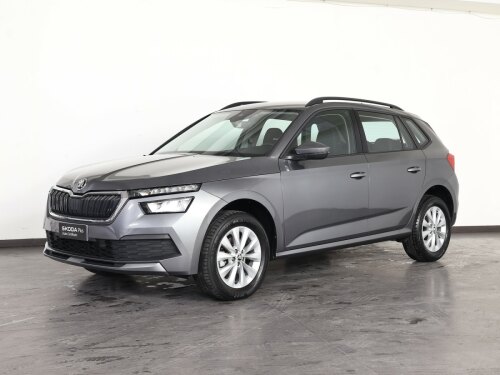skoda kamiq 1.0 tsi ambition 95cv usata