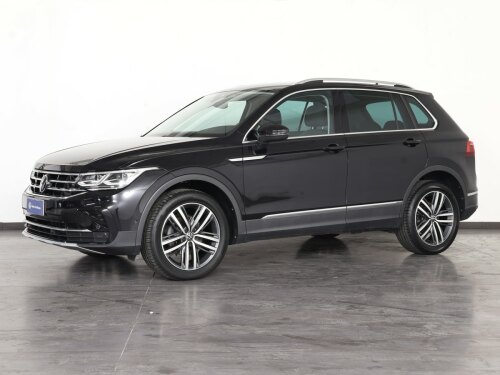 volkswagen tiguan 2.0 tdi elegance 4motion 150cv dsg usata
