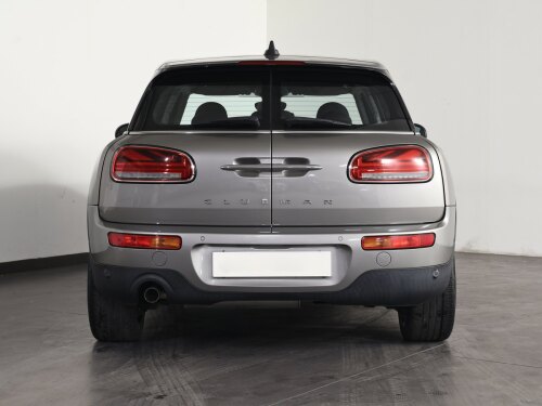 mini mini clubman clubman 1.5 one d mayfair edition auto usata