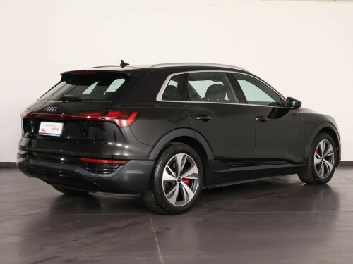 audi q8 e-tron 55 quattro usata