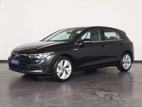 volkswagen golf 1.5 etsi evo style 130cv dsg usata