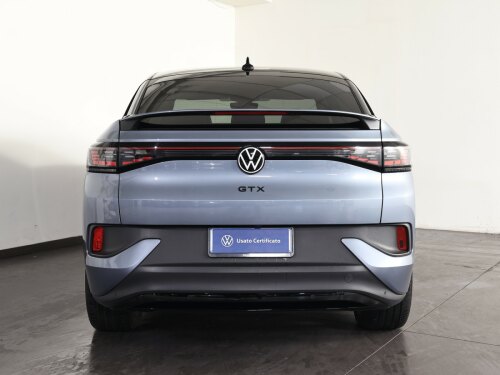 volkswagen id.5 77 kwh gtx 4motion 299cv usata
