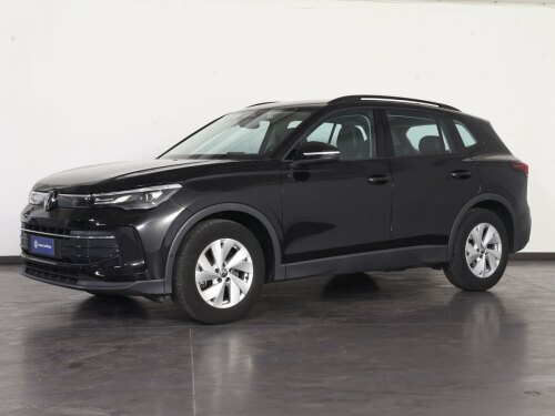 volkswagen tiguan 2.0 tdi life 150cv dsg usata