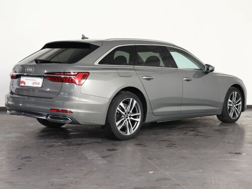 audi a6 avant 40 2.0 tdi mhev business sport s-tronic usata