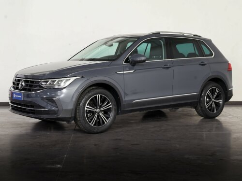 volkswagen tiguan 2.0 tdi life 150cv dsg usata