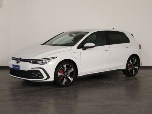 volkswagen golf 1.4 gte dsg usata