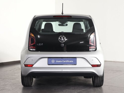volkswagen up! 5p 1.0 evo move 65cv usata